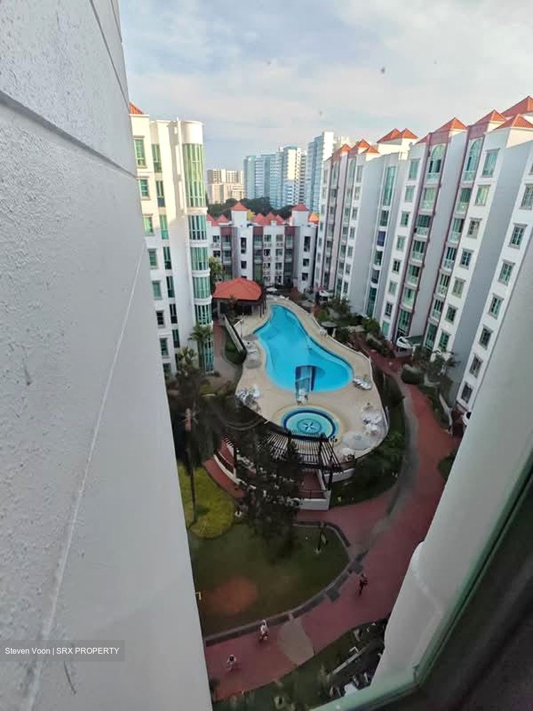 The Sunny Spring (D14), Apartment #572946761